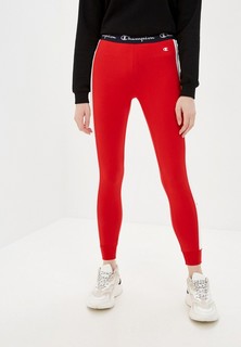 Леггинсы Champion LEGACY Slim Pants