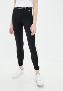 Леггинсы Champion LEGACY Slim Pants