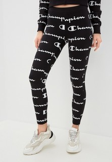 Леггинсы Champion LEGACY 7/8 Leggings