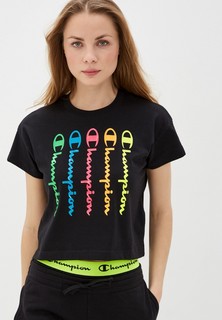 Футболка Champion LEGACY Crewneck T-Shirt