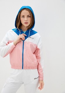 Ветровка Champion ROCHESTER1919 Hooded Full Zip Sweatshirt