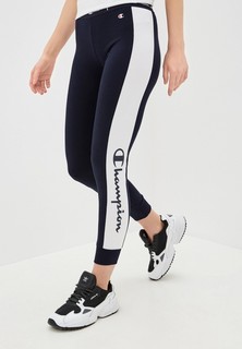 Леггинсы Champion LEGACY Slim Pants