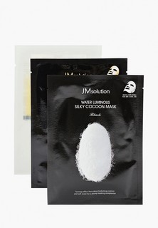 Набор масок для лица JMsolution Набор масок для лица, для омоложения кожи, 3 шт.
