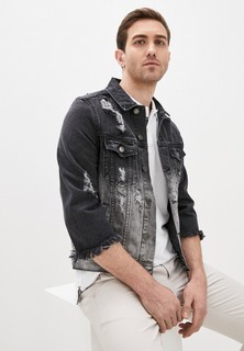 Куртка джинсовая Aarhon 