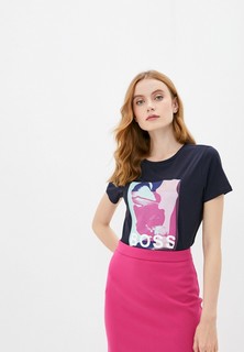 Футболка Boss Tefave