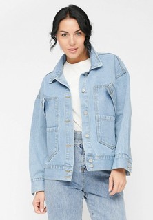 Куртка джинсовая Bellart 