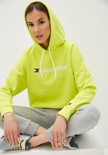 Худи Tommy Sport 