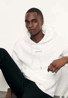 Худи Sandro 