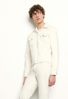 Куртка джинсовая Sandro 