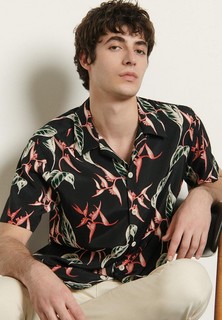 Рубашка Sandro 