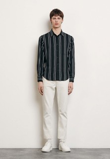 Рубашка Sandro 