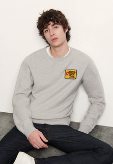 Свитшот Sandro 