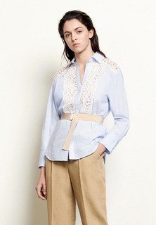 Рубашка Sandro 