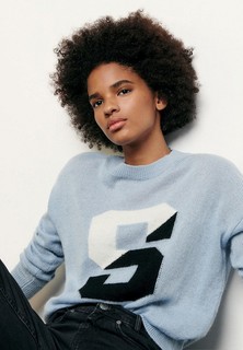 Джемпер Sandro 