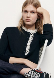 Джемпер Sandro 