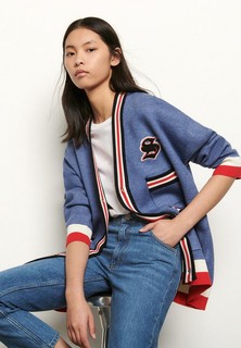 Кардиган Sandro 