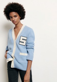 Кардиган Sandro 