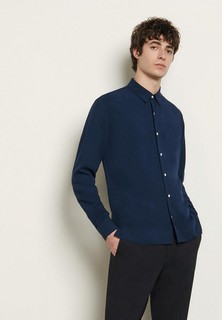 Рубашка Sandro 