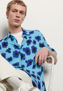 Рубашка Sandro 