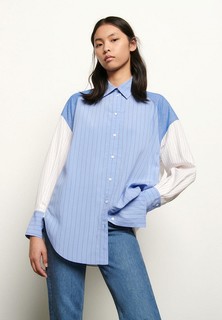 Рубашка Sandro 