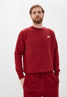 Свитшот Nike M NSW CLUB FLC CREW BB
