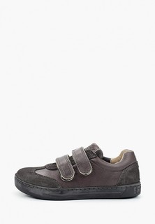 Кеды Birkenstock 