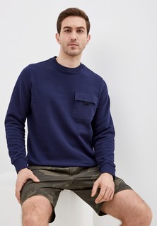 Пуловер Lyle & Scott Chest Pocket Crew Neck Jumper