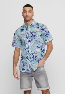 Рубашка Only & Sons 