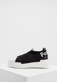 Кеды Pollini 