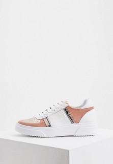 Кеды Pollini 