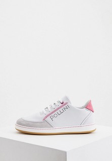 Кеды Pollini 