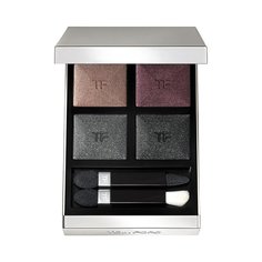 Тени для век Eye Color Quad, оттенок Badass Tom Ford