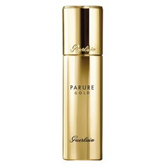 Стойкое тональное средство Parure Gold SPF30, 12 Rose Clair Guerlain