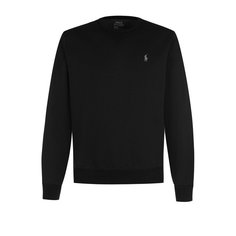 Хлопковый свитшот Polo Ralph Lauren
