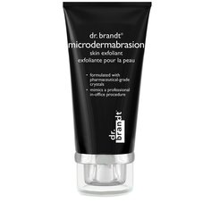 Микродермабразия Microdermabrasion Skin Exfoliant Dr. Brandt