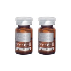 Интенсивная клеточная сыворотка для сияния кожи Clinic Evercell