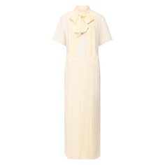 Платье-макси Chloé Chloe