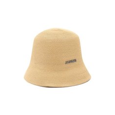 Панама Le Bob Menosque Jacquemus