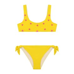 Раздельный купальник MC2 Saint Barth