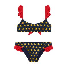 Раздельный купальник MC2 Saint Barth