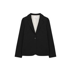 Хлопковый жакет Unlabel