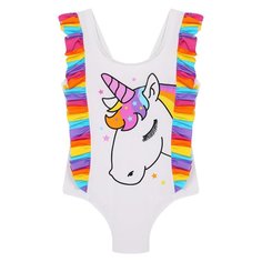 Слитный купальник MC2 Saint Barth