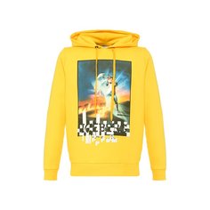 Хлопковое худи Iceberg