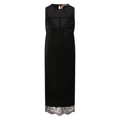 Платье из вискозы N21