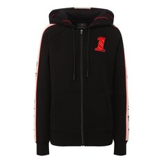 Хлопковая толстовка Genuine Motorclothes Harley-Davidson