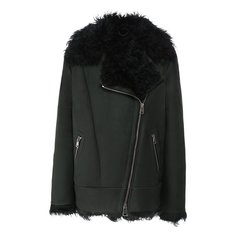 Дубленка Maslov