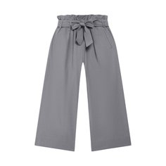 Хлопковые брюки Brunello Cucinelli