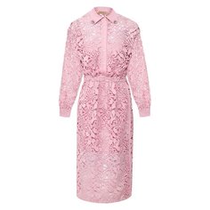 Платье-миди N21