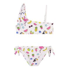 Раздельный купальник MC2 Saint Barth