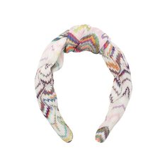 Ободок для волос Missoni